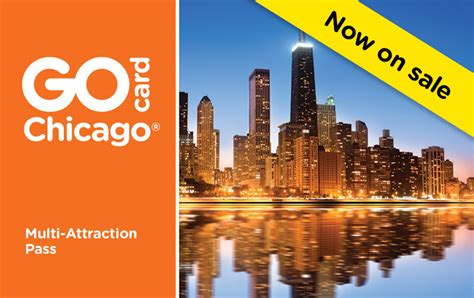 smart destinations go card|chicago attraction discounts.